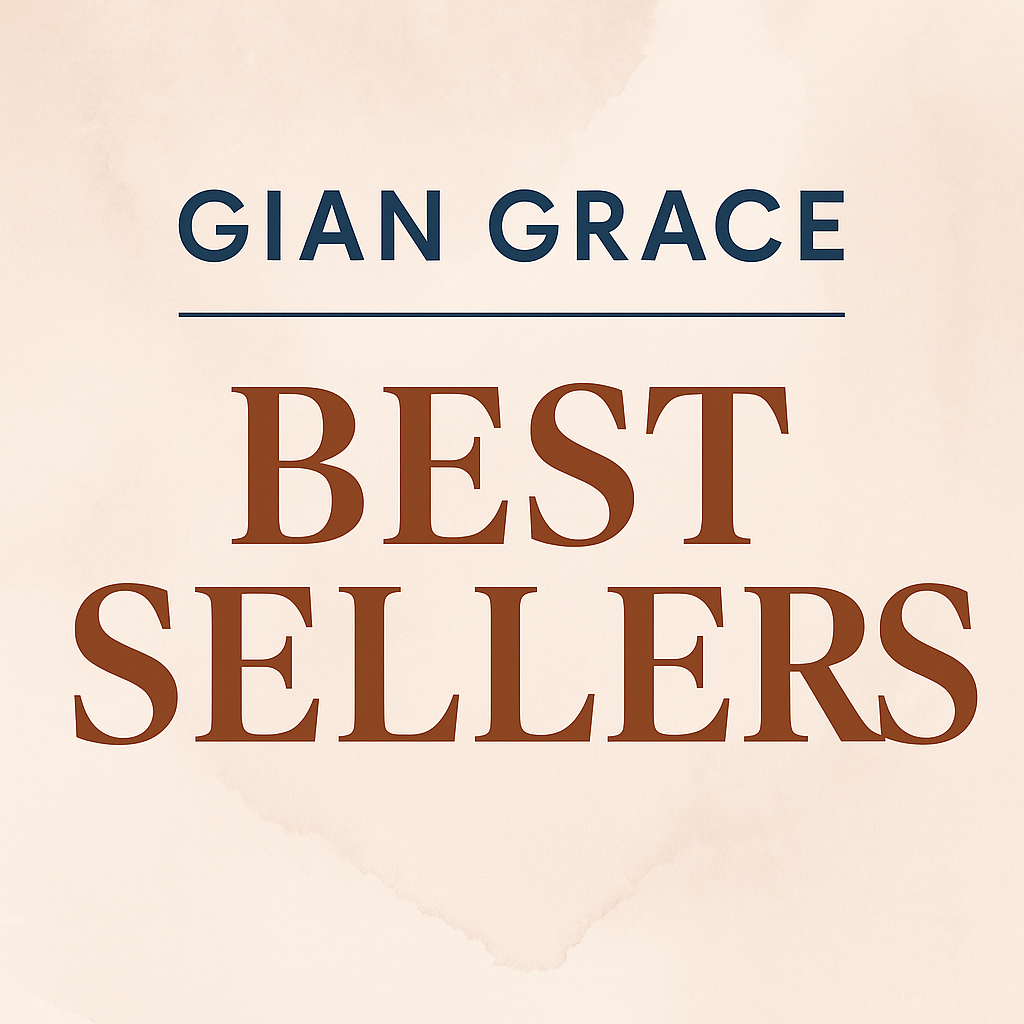 Best Sellers