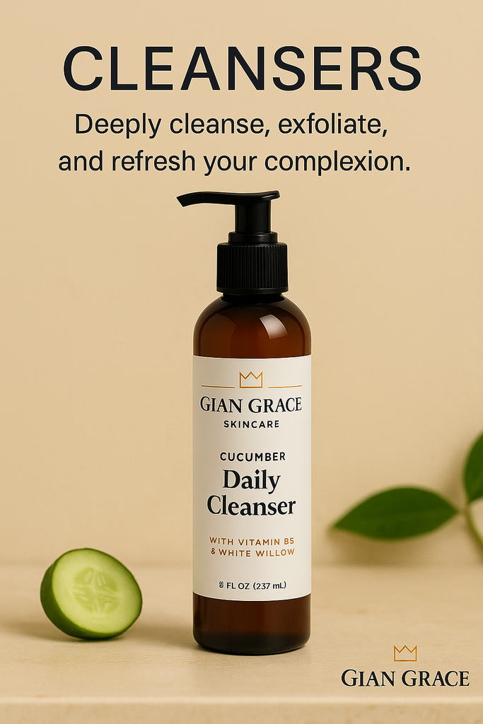 Cleansers