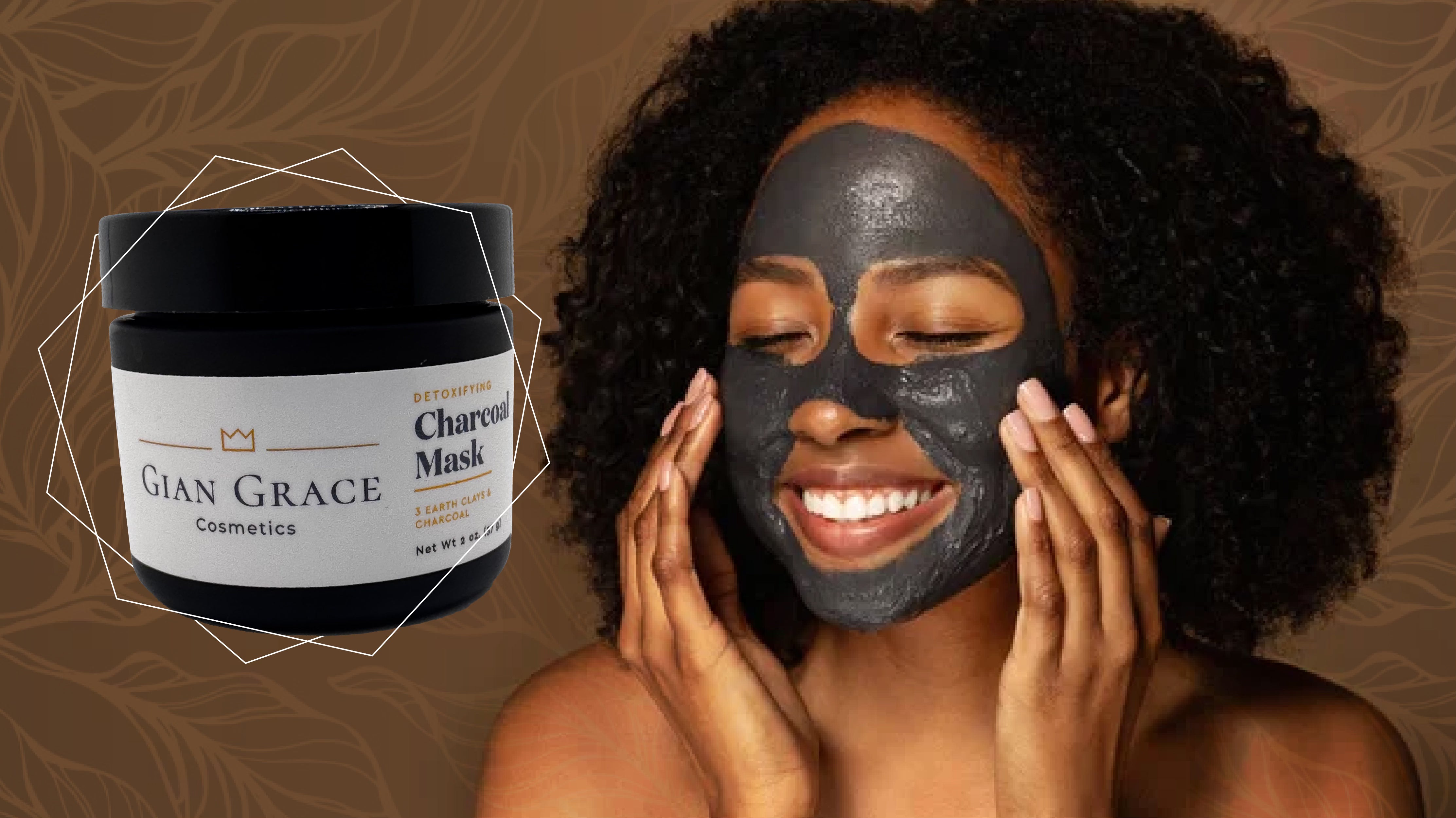 DETOX. GLOW. REPEAT.