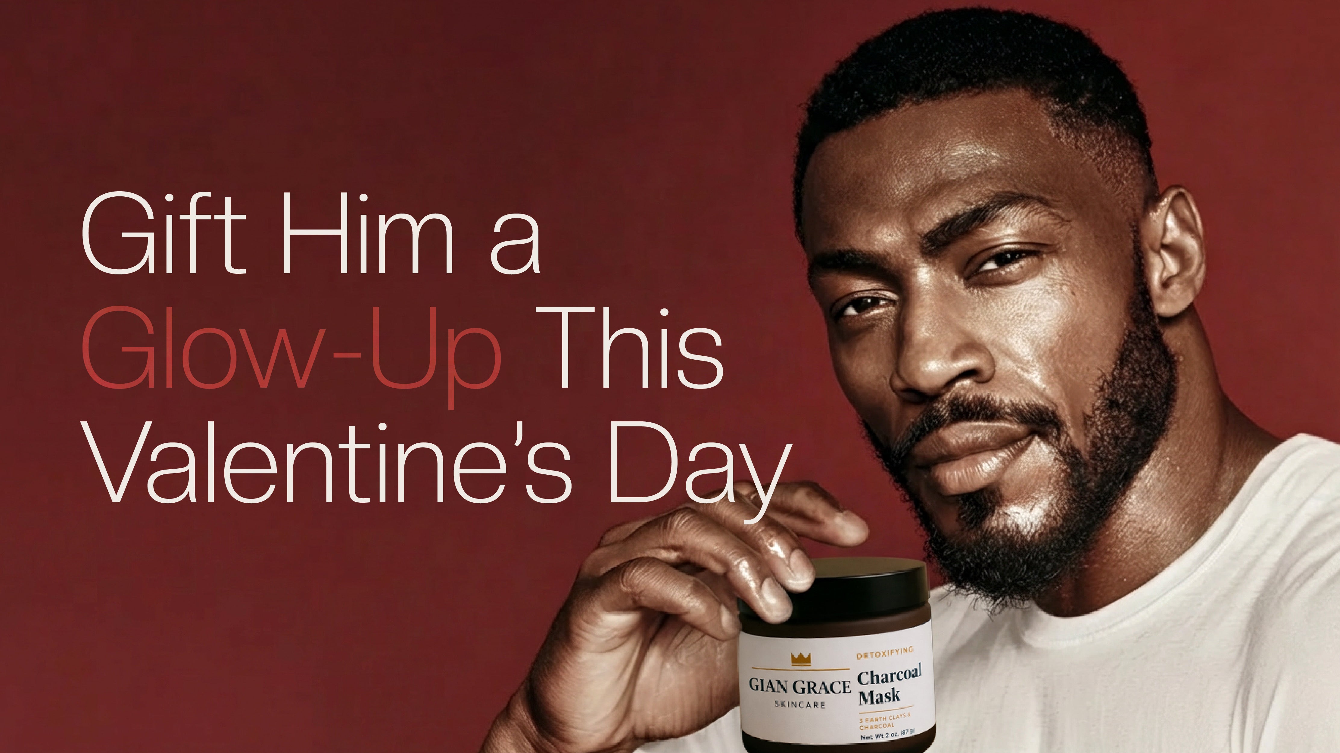 The Complete Men's Routine