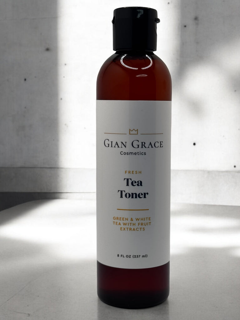 Fresh Tea Toner
