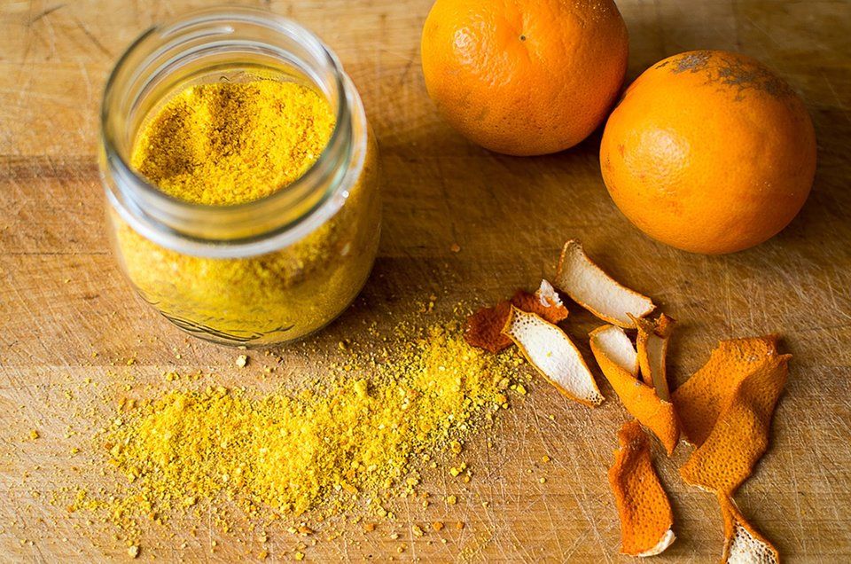 Vitamin-C Serum